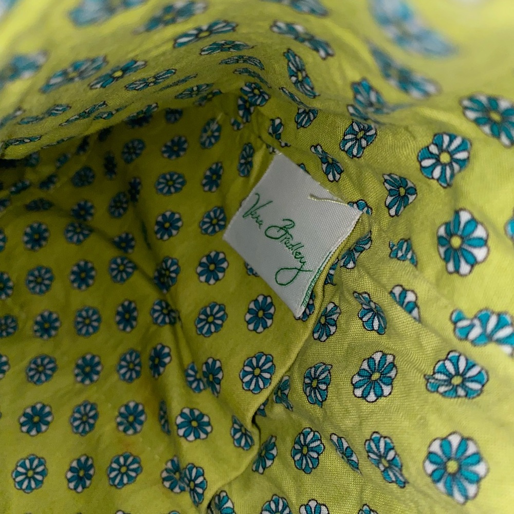 Vera Bradley Drawstring Backpack - image 2